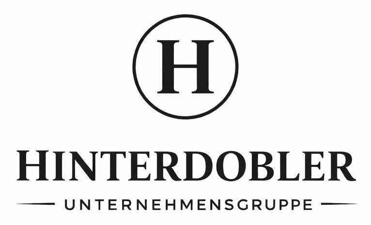 Logo von HINTERDOBLER Unternehmensgruppe