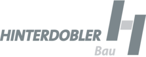 Logo von HINTERDOBLER Bau